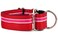 If It Barks 15 Martingale Collar for Dogs Adjustable Nylon Strong and Comfy Ideal for Training Made in USA Medium Shortcake