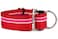If It Barks 15 Martingale Collar for Dogs Adjustable Nylon Strong and Comfy Ideal for Training Made in USA Small Shortcake