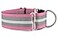 If It Barks 15 Martingale Collar for Dogs Adjustable Nylon Strong and Comfy Ideal for Training Made in USA Medium Spunky