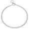 Herm Sprenger Fine 20mm 14 Choke Collar For Neck Size of Up To 11