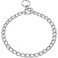 Herm Sprenger Heavy 30mm 20 Choke Collar for Neck Size of Up to 17