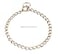 Herm Sprenger 20 Inch 50cm Curogan 30 mm Choke Chain Slip Collar