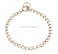 Herm Sprenger 20 Inch 50cm Curogan 30 mm Choke Chain Slip Collar
