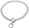 Herm Sprenger Dog Chain Training Collar 28 x 400 mm Slip Chain for Large Dogs for Easy Control Made in Germany