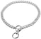 Herm Sprenger Dog Chain Training Collar 28 x 400 mm Slip Chain for Large Dogs for Easy Control Made in Germany