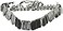 Herm Sprenger 19 Necktech Martingale Collar with Snap One Size