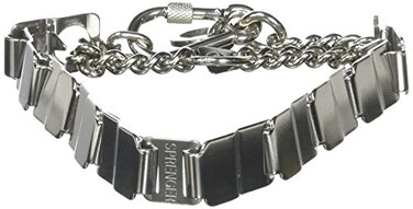 Herm Sprenger 19 Necktech Martingale Collar with Snap One Size