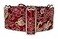 SightHound Gang Extra Soft Martingale Dog Collar for Greyhound Saluki Whippet and Other Breeds with Similar Neck 2 Wide L 1418