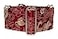 SightHound Gang Extra Soft Martingale Dog Collar for Greyhound Saluki Whippet and Other Breeds with Similar Neck 2 Wide M 1114