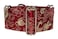 SightHound Gang Extra Soft Martingale Dog Collar for Greyhound Saluki Whippet and Other Breeds with Similar Neck 2 Wide M 1114