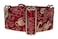 SightHound Gang Extra Soft Martingale Dog Collar for Greyhound Saluki Whippet and Other Breeds with Similar Neck 2 Wide M 1114