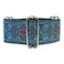 SightHound Gang Martingale Dog Collar for Greyhound Saluki Whippet and Other Breeds with Similar Neck 2 Wide 1114