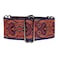 SGang Martingale Dog Collar for Greyhound Saluki Whippet and Other Breeds with Similar Neck 2 Wide 1114