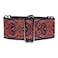 SGang Martingale Dog Collar for Greyhound Saluki Whippet and Other Breeds with Similar Neck 2 Wide 1114