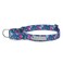 Lucky Love Dog Martingale Dog Collar Adjustable NoSlip Comfortable Durable Soft Webbing Stylish Patterned Collar for Male and Female Dogs Ideal for Training Walking Carriebelle Small