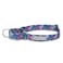 Lucky Love Dog Martingale Dog Collar Adjustable NoSlip Comfortable Durable Soft Webbing Stylish Patterned Collar for Male and Female Dogs Ideal for Training Walking Carriebelle Small