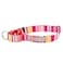 Lucky Love Dog Martingale Dog Collar Adjustable NoSlip Durable Soft Webbing Collar for Male and Female Dogs Ideal for Training Walking Molly Large