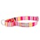 Lucky Love Dog Martingale Dog Collar Adjustable NoSlip Durable Soft Webbing Collar for Male and Female Dogs Ideal for Training Walking Molly Large