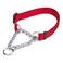 Guardian Gear ChokeStyle Adjustable Martingale Dog Collar