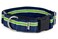 If It Barks 15 Martingale Collar for Dogs Quick Snap Release Buckle Adjustable Nylon Strong and Comfy Ideal for Training Made in USA Large Finley