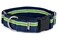 If It Barks 15 Martingale Collar for Dogs Quick Snap Release Buckle Adjustable Nylon Strong and Comfy Ideal for Training Made in USA Large Finley