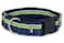If It Barks 15 inch Martingale Dog Collars Quick Snap Release Buckle Adjustable Nylon Strong and Comfy Ideal for Training Made in USA Small Finley