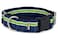 If It Barks 15 inch Martingale Dog Collars Quick Snap Release Buckle Adjustable Nylon Strong and Comfy Ideal for Training Made in USA Small Finley
