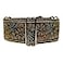 SightHound Gang Martingale Dog Collar for Greyhound Saluki Whippet and Other Breeds with Similar Neck 2 Wide L 1418