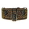 SightHound Gang Martingale Dog Collar for Greyhound Saluki Whippet and Other Breeds with Similar Neck 2 Wide M 1114