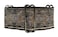 SGang Martingale Dog Collar for Greyhound Saluki Whippet and Other Breeds with Similar Neck 2 Wide 1114