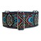 SGang Martingale Dog Collar for Greyhound Saluki Whippet and Other Breeds with Similar Neck 2 Wide 1114