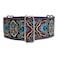 SGang Martingale Dog Collar for Greyhound Saluki Whippet and Other Breeds with Similar Neck 2 Wide 1114