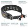 Mayerzon Patented No Pull Collar for Small Medium Large Dogs Beagle German Shepherd Rottweiler Martingale Anti Pull Dog Collar with Buckle for Walking Training Reflective Adjustable Waterproof