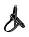 Alcott Norwegian Harness Black Extra Large