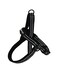 Alcott Norwegian Harness Black Extra Large
