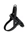 Alcott Norwegian Harness Black Extra Large