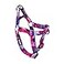 Wolfgang ManBeast Wolfgang Heavy Duty Adjustable Dog Harness PullTested to Over 800 lbs for Walking Training Daydream Print Medium