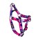 Wolfgang ManBeast Wolfgang Heavy Duty Adjustable Dog Harness PullTested to Over 800 lbs for Walking Training Daydream Print Medium