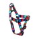 Wolfgang ManBeast Wolfgang Heavy Duty Adjustable Dog Harness PullTested to Over 800 lbs for Walking Training Quetzal Print Extra Large