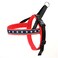 ComfortFlex Patriotic Dog Harness Fully Padded Adjustable Lightweight NoChoke NoPull NonChafing Design for Active Dogs Enhanced Control Made in the USA Small The Patriot
