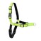 PetSafe Easy Walk Deluxe Dog Harness No Pull Dog Harness Perfect for Leash Harness Training Stops Pets from Pulling and Choking on Walks MediumLarge Apple
