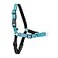 PetSafe Easy Walk Deluxe Dog Harness No Pull Dog Harness Perfect for Leash Harness Training Stops Pets from Pulling and Choking on Walks Small Ocean