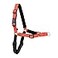 PetSafe Easy Walk Deluxe Dog Harness No Pull Dog Harness Perfect for Leash Harness Training Stops Pets from Pulling and Choking on Walks MediumLarge Rose