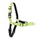 PetSafe Easy Walk Deluxe Dog Harness No Pull Dog Harness Perfect for Leash Harness Training Stops Pets from Pulling and Choking on Walks Large Apple