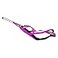 Neewa Pro Sled Dog Harness Pink XXLarge Neck 21 Chest 36 Back 25