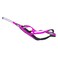 Neewa Pro Sled Dog Harness Pink XXLarge Neck 21 Chest 36 Back 25