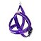 EzyDog Quick Fit Dog Harness No Pull Harness for Training Everyday Walking and Easy Control Adjustable Fit Reflective and Padded Large Purple