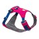 Ruffwear Hi Light Everyday Lightweight Dog Harness Trail Running Walking Hiking AllDay Wear Alpenglow Pink Medium