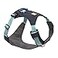 Ruffwear Hi Light Everyday Lightweight Dog Harness Trail Running Walking Hiking AllDay Wear Basalt Gray Medium