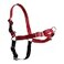 PetSafe Easy Walk NoPull Dog Harness Ultimate Harness to Help Stop Pulling PullFree Walks Take Control Teach Better Leash Manners Patented Martingale Loop Design Red Large